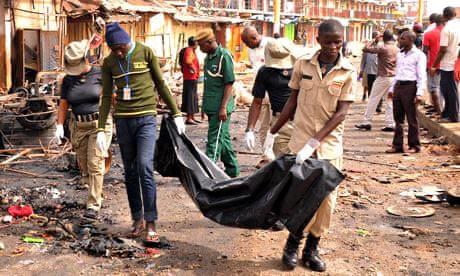 Jos Massacre Sparks Defiant Protests as Residents Reject Curfew